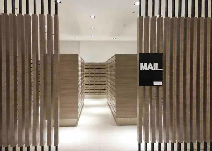 Grass Residences Tower 4, A Walk Away From Sm North * Manila