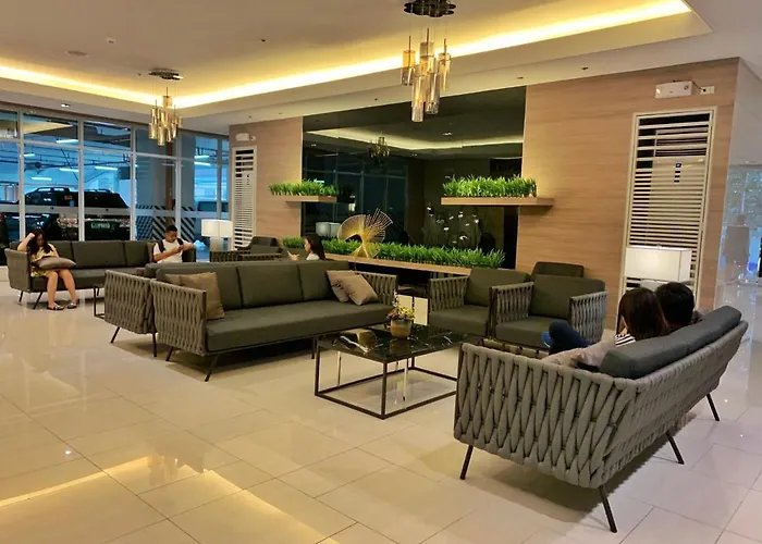 Grass Residences Tower 4, A Walk Away From Sm North Manila